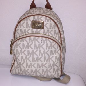 Michael Kors  backpack